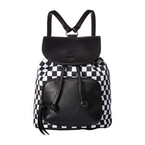 sunny dazy mini backpack